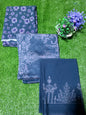 stone linen 3pc