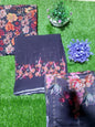 stone linen 3pc