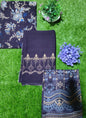 stone linen 3pc