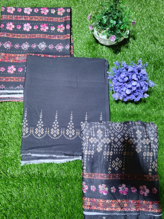 stone linen 3pc