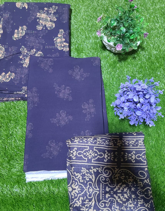 stone linen 3pc