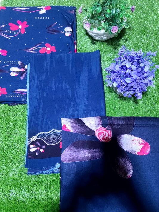 stone linen 3pc