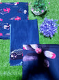 stone linen 3pc