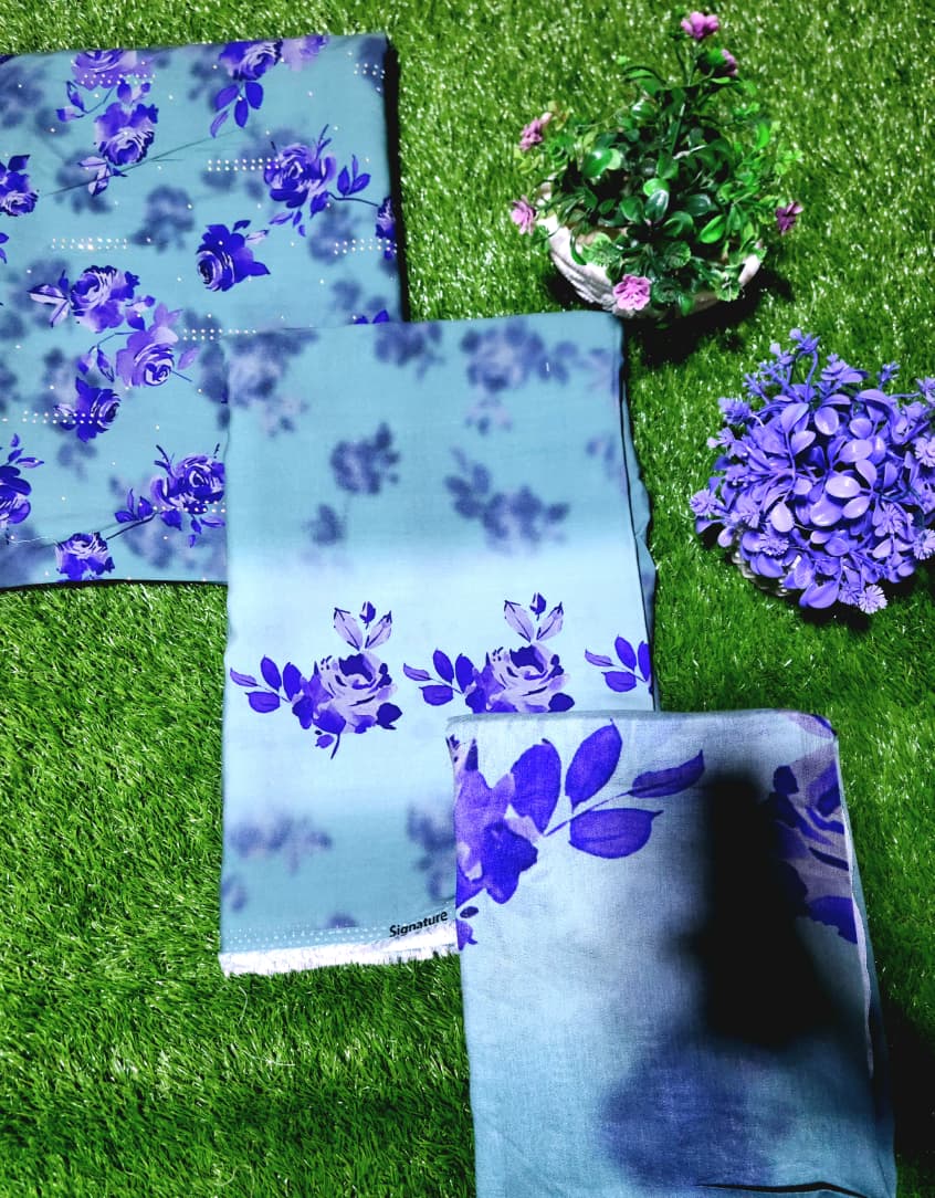 stone linen 3pc