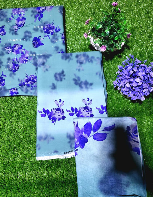 stone linen 3pc