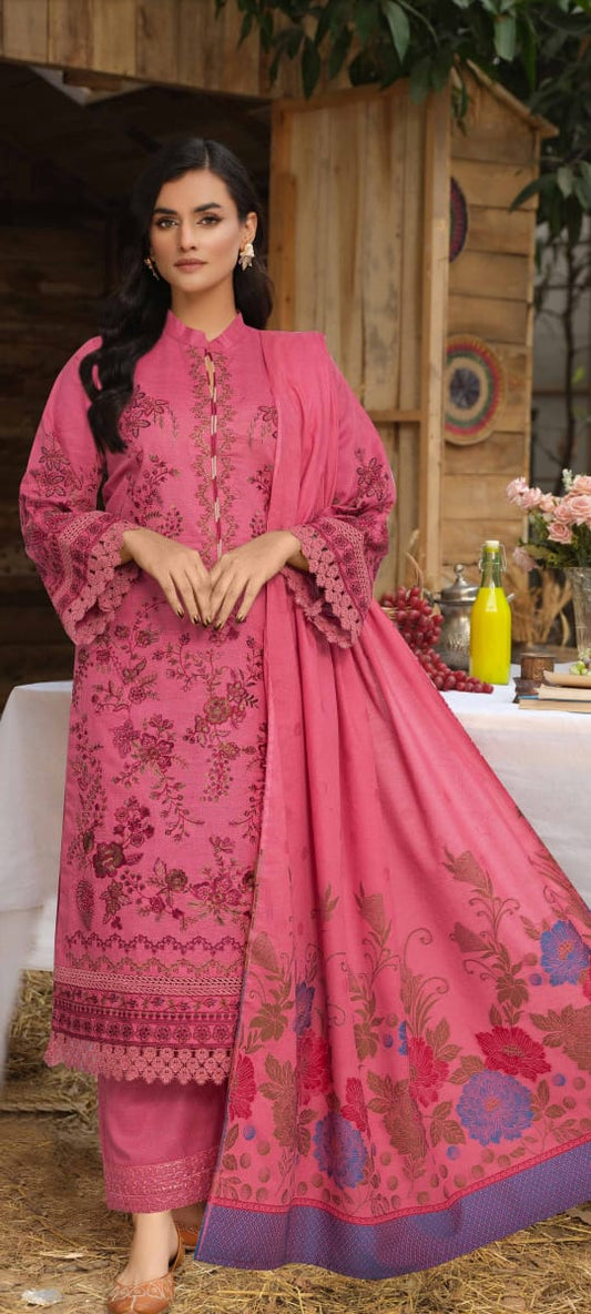 JOHRA AASHMIRA 3PC