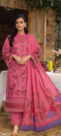 JOHRA AASHMIRA 3PC