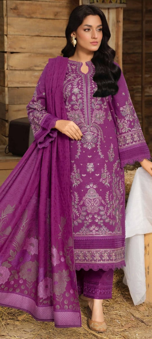 JOHRA AASHMIRA 3PC