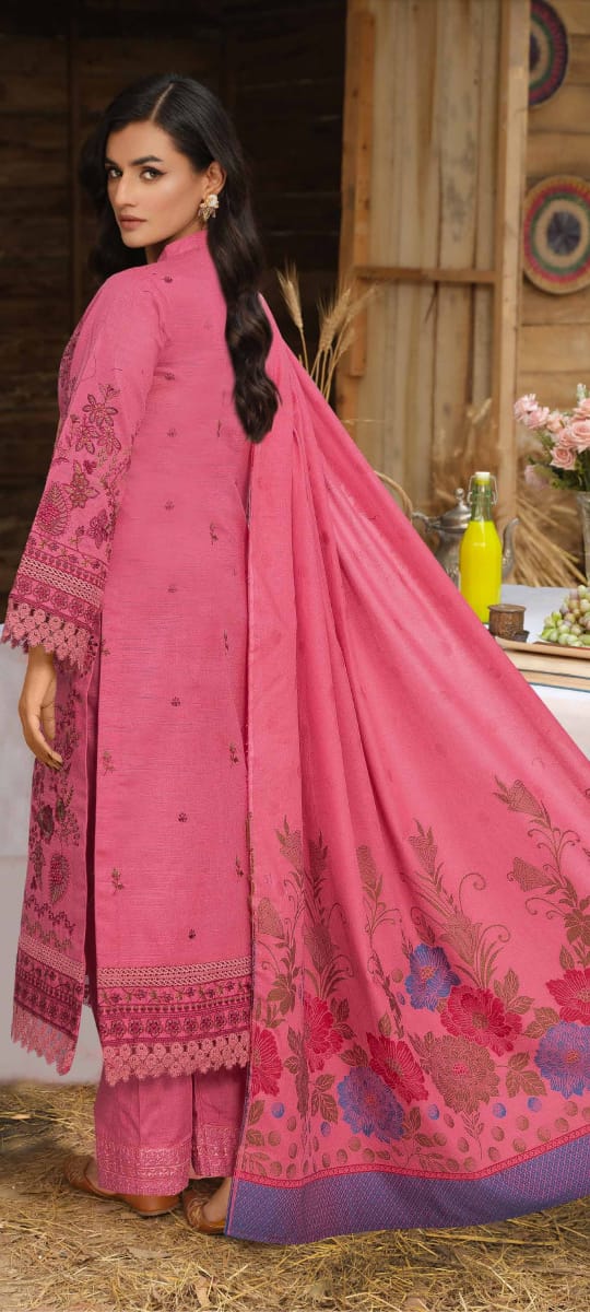JOHRA AASHMIRA 3PC