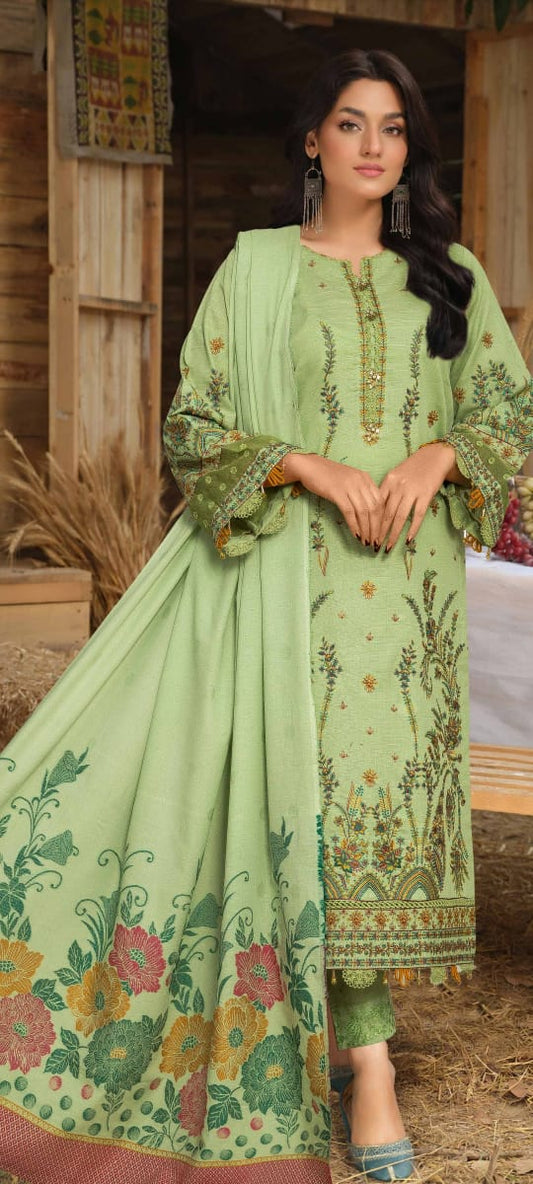 JOHRA AASHMIRA 3PC