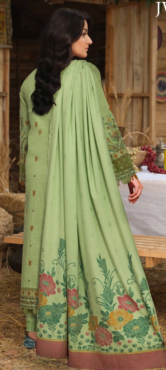 JOHRA AASHMIRA 3PC