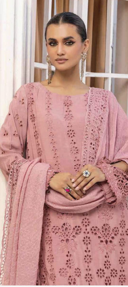 JOHRA ORMANA 4PC