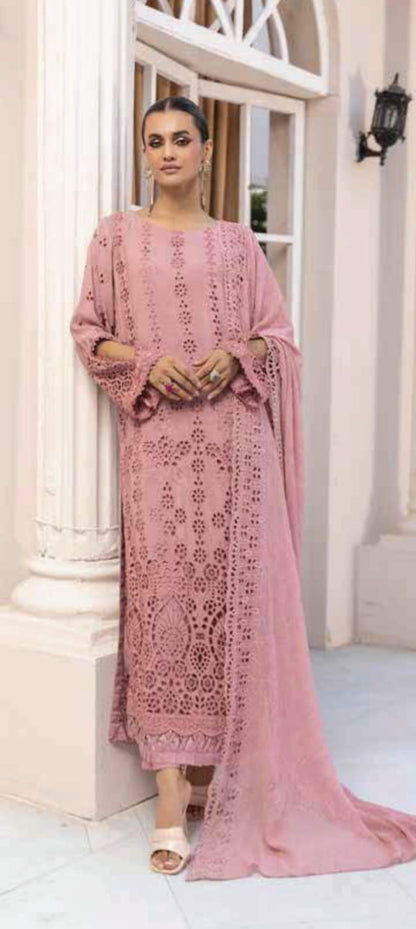 JOHRA ORMANA 4PC