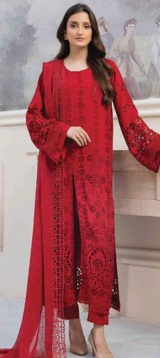 JOHRA ORMANA 4PC