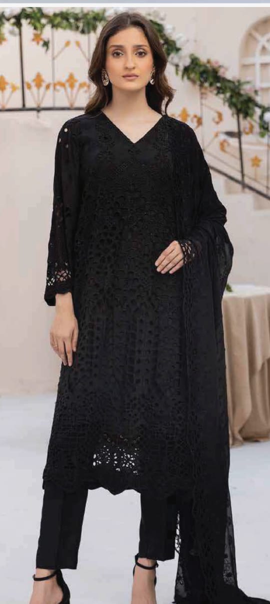 JOHRA ORMANA 4PC