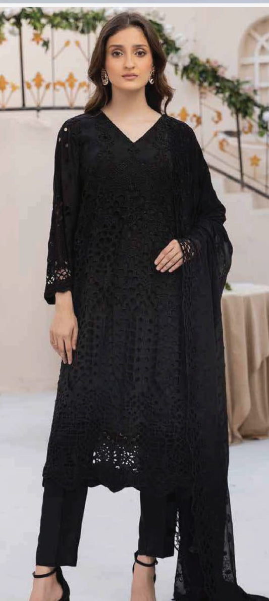 JOHRA ORMANA 4PC