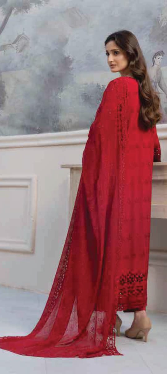 JOHRA ORMANA 4PC