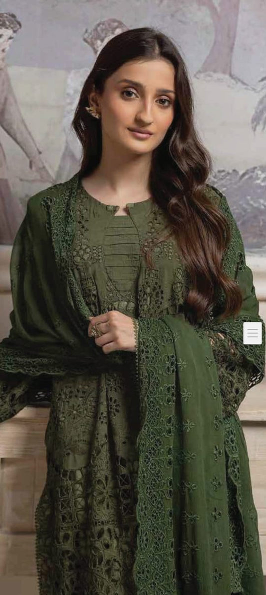 JOHRA ORMANA 4PC