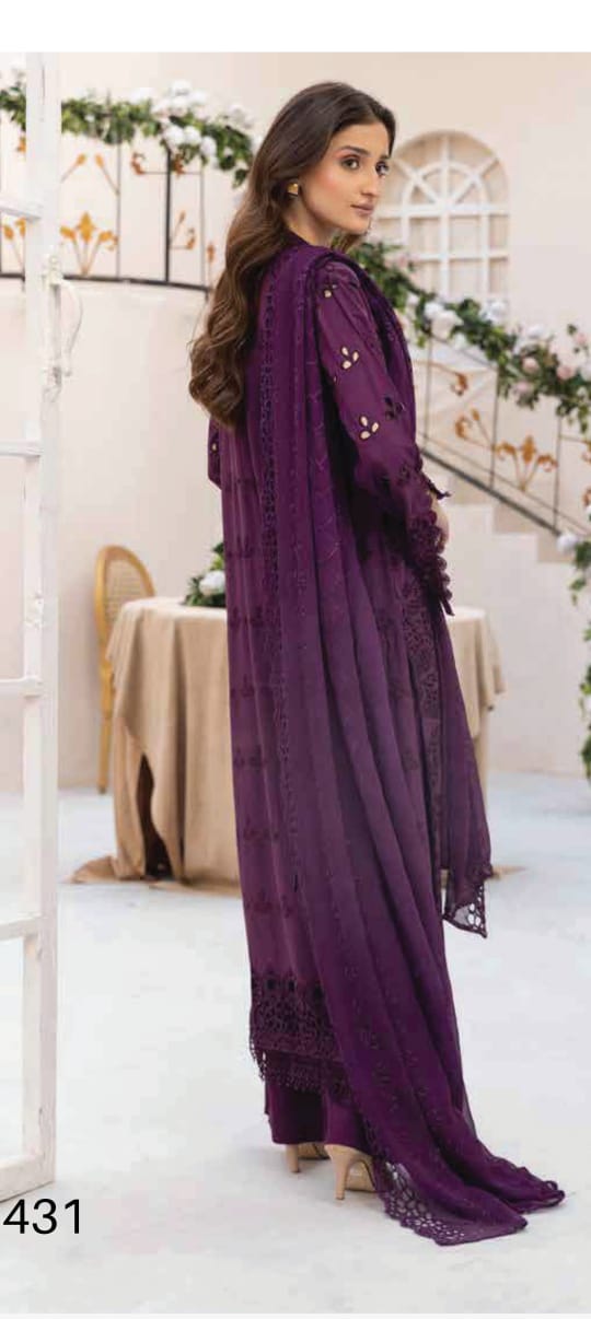 JOHRA ORMANA 4PC