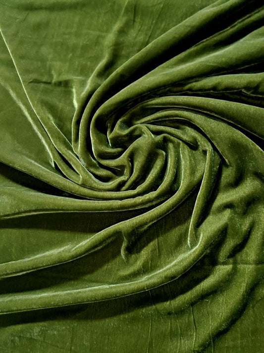 Micro velvet 2pc