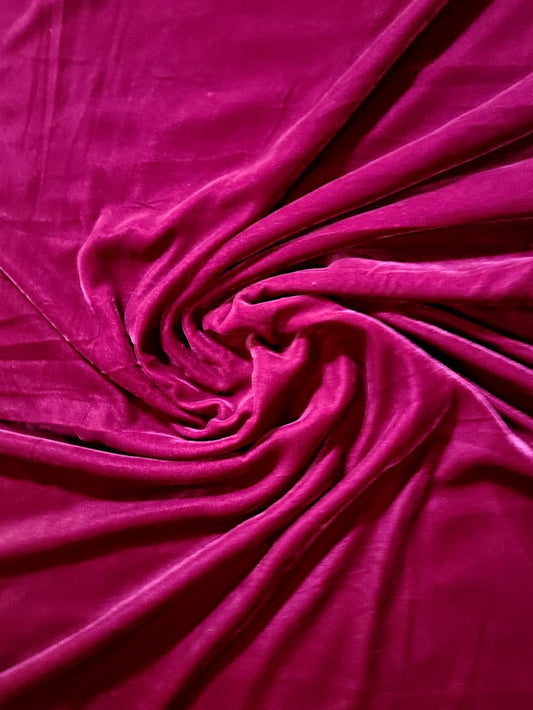 MICRO VELVET 2PC