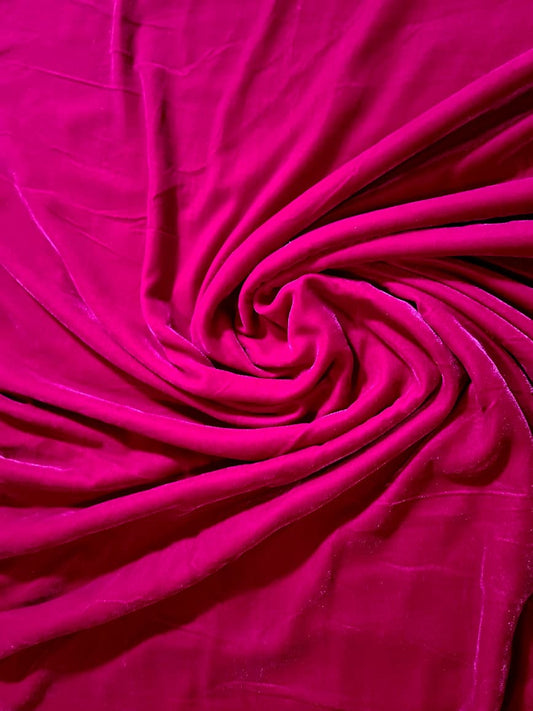 MICRO VELVET 2PC
