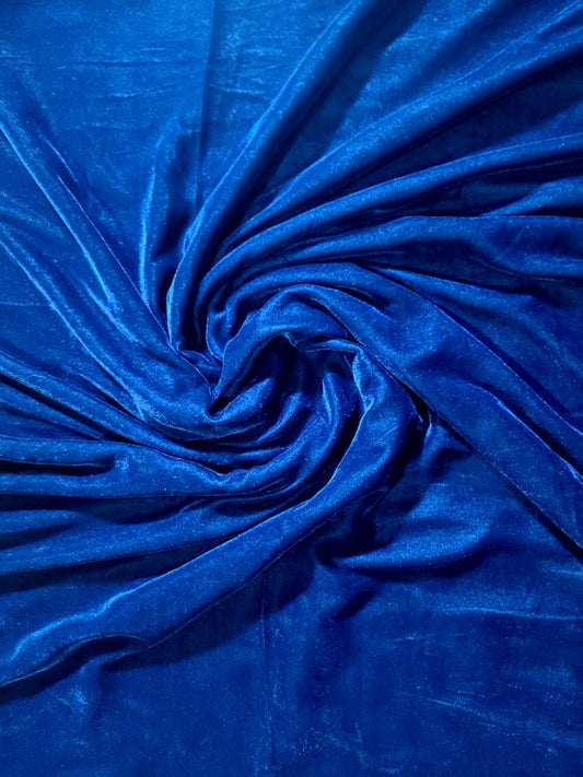 MICRO VELVET 2PC