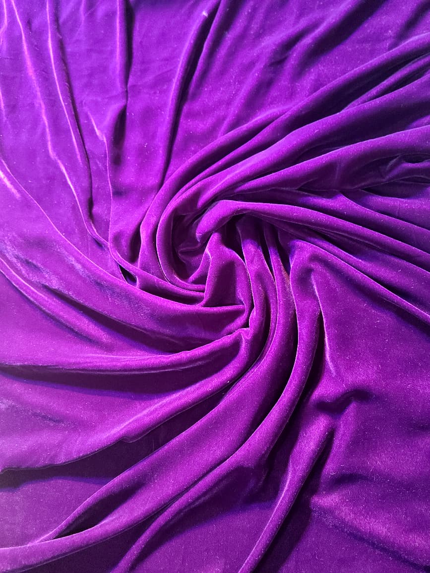 MICRO VELVET 2PC