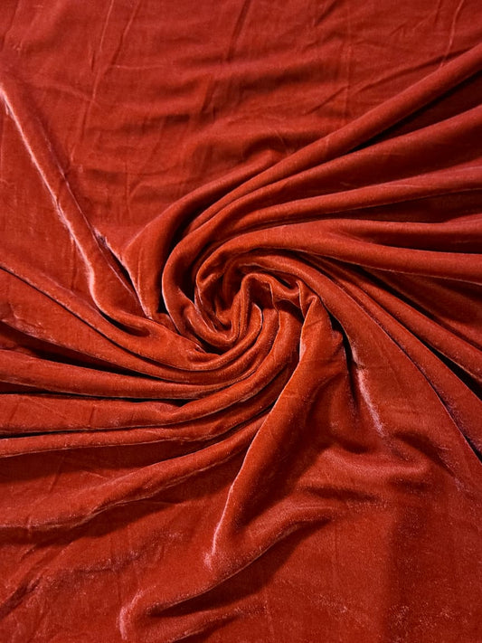 MICRO VELVET 2PC