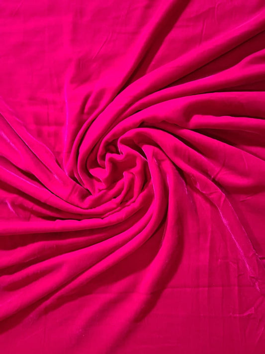 MICRO VELVET 2PC