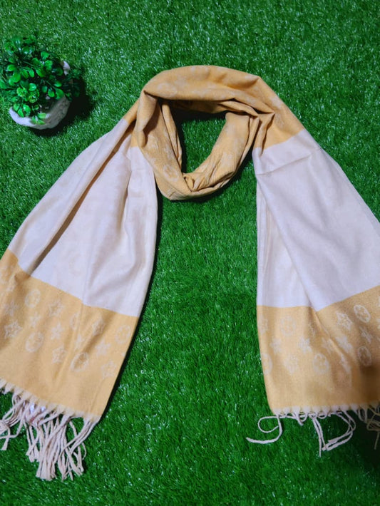 IMPORTED WOOLEN STOLER