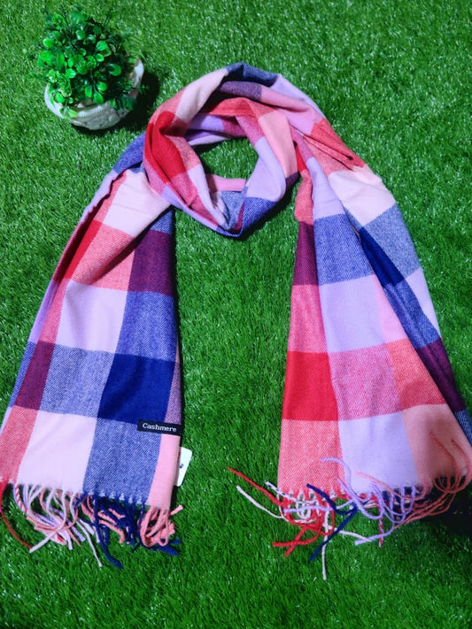 IMPORTED WOOLEN STOLER