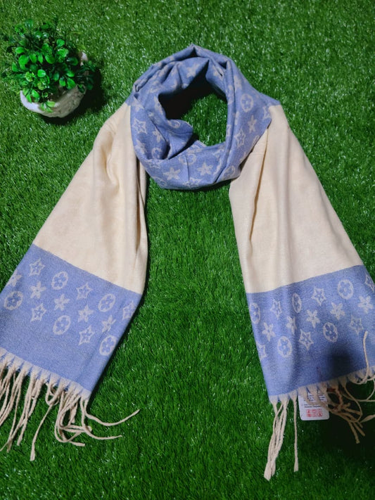IMPORTED WOOLEN STOLER