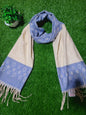 IMPORTED WOOLEN STOLER