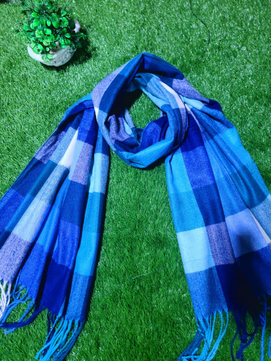 IMPORTED WOOLEN STOLER
