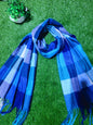 IMPORTED WOOLEN STOLER