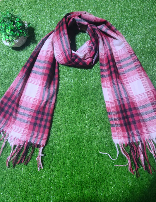 IMPORTED WOOLEN STOLER