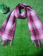 IMPORTED WOOLEN STOLER