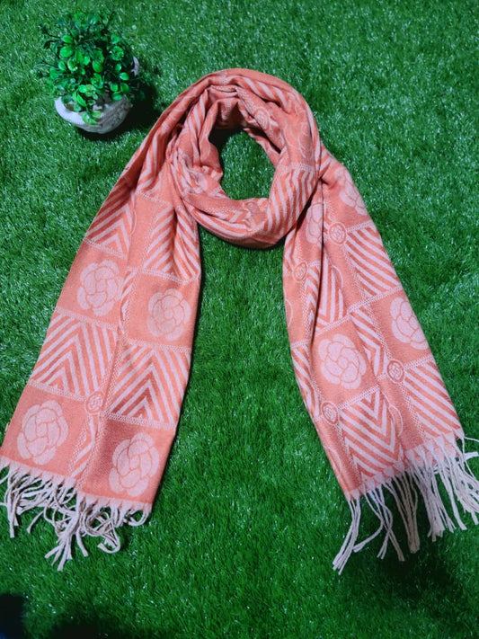 IMPORTED WOOLEN STOLER
