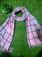 IMPORTED WOOLEN STOLER