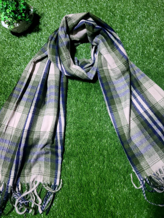 IMPORTED WOOLEN STOLER