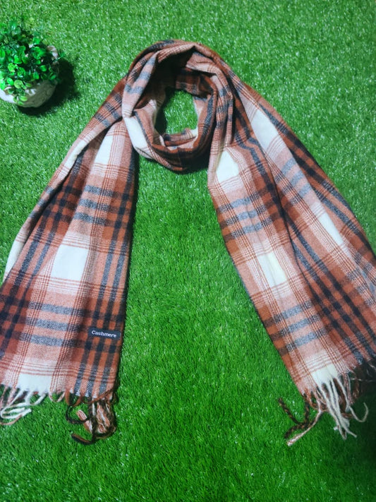 IMPORTED WOOLEN STOLER