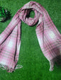 IMPORTED  WOOLEN STOLER