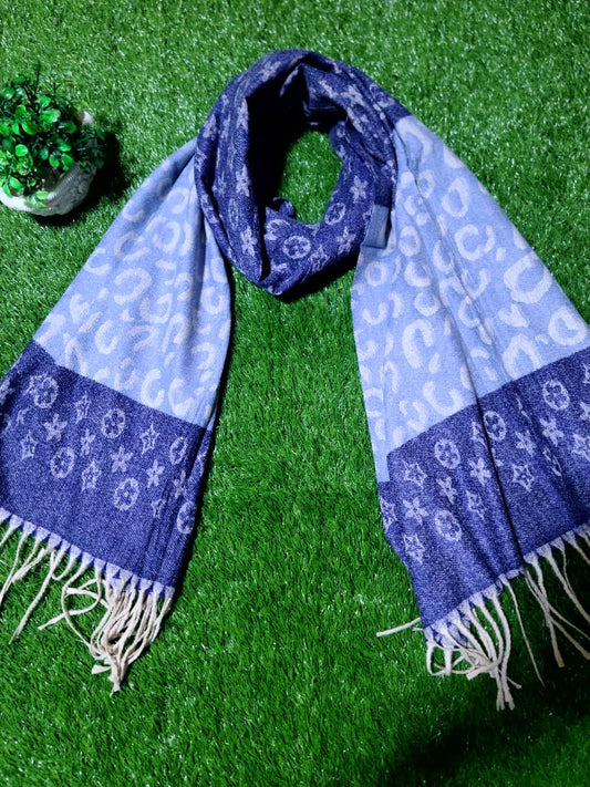 IMPORTED WOOLEN STOLER