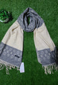 IMPORTED WOOLEN STOLER