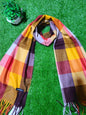 IMPORTED WOOLEN STOLER