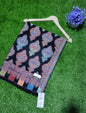 KASHMIRI KANI WORK MINI SHAWLS