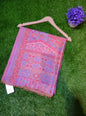 KASHMIRI KANI WORK MINI SHAWLS