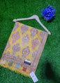 KASHMIRI KANI WORK MINI SHAWLS