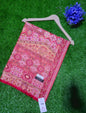 KASHMIRI KANI WORK MINI SHAWLS